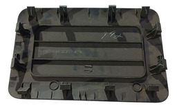 MOLDURA SUPERIOR PAINEL FIESTA 2003 A 2009