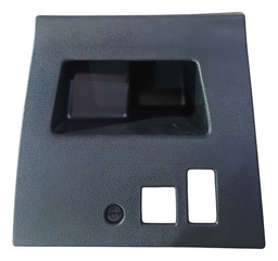 Tampa Caixa Fusível Interna Peugeot 408 2015 A 2016