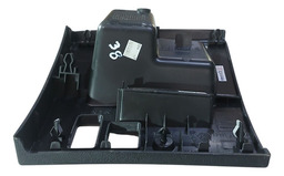 TAMPA CAIXA FUSÍVEL INTERNA PEUGEOT 408 2015 A 2016