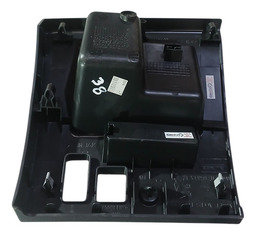 TAMPA CAIXA FUSÍVEL INTERNA PEUGEOT 408 2015 A 2016