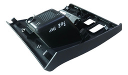 TAMPA CAIXA FUSÍVEL INTERNA PEUGEOT 408 2015 A 2016