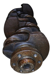 VIRABREQUIM GOL G1 G2 G3 G4/PARATI 1.6 8V 1994 A 2002