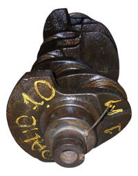 VIRABREQUIM GOL G1 G2 G3 G4/PARATI 1.6 8V 1994 A 2002