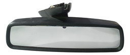 ESPELHO RETROVISOR INTERNO FOCUS/ECOSPORT 2010 A 2015