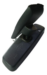 ESPELHO RETROVISOR INTERNO FOCUS/ECOSPORT 2010 A 2015