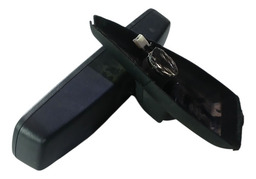 ESPELHO RETROVISOR INTERNO FOCUS/ECOSPORT 2010 A 2015