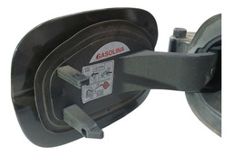 PORTINHOLA TANQUE COMBUSTÍVEL FUSION 2014 A 2018