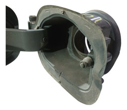 PORTINHOLA TANQUE COMBUSTÍVEL FUSION 2014 A 2018