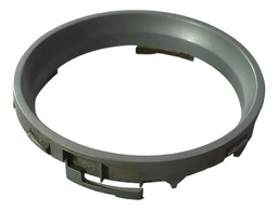 MOLDURA DIFUSOR DE AR PAINEL GOL 2011 A 2013