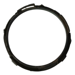 MOLDURA DIFUSOR DE AR PAINEL GOL 2011 A 2013