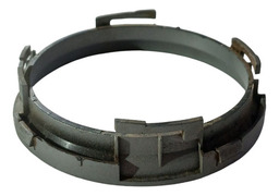 MOLDURA DIFUSOR DE AR PAINEL GOL 2011 A 2013