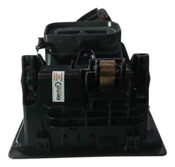 DIFUSOR SAIDA AR ESQUERDO C4 2007 A 2011