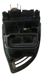 DIFUSOR SAIDA AR ESQUERDO C4 2007 A 2011