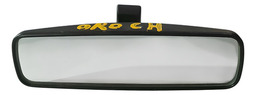 RETROVISOR INTERNO SANDERO/LOGAN/DUSTER 2013 A 2021