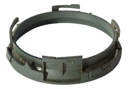 MOLDURA DIFUSOR AR DO PAINEL GOL 2011 A 2013