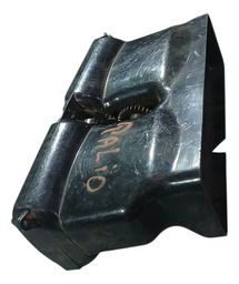 DIFUSOR SAIDA AR CENTRAL PALIO/SIENA 2004 A 2012 DETALHE