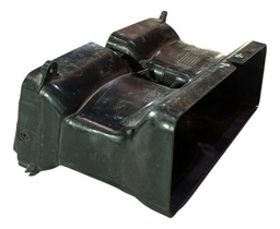 DIFUSOR SAIDA AR CENTRAL PALIO/SIENA 2004 A 2012 DETALHE