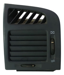 Moldura Difusor Ar Esquerdo Painel Cerato 2006 A 2008
