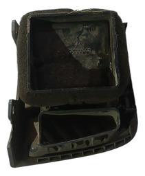 MOLDURA DIFUSOR AR ESQUERDO PAINEL CERATO 2006 A 2008