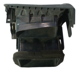 MOLDURA DIFUSOR AR ESQUERDO PAINEL CERATO 2006 A 2008