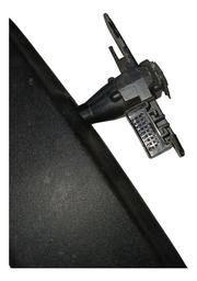 RETROVISOR INTERNO ASTRA VECTRA 1999 A 2005 FOTOCRÔMICO