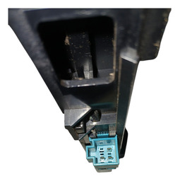 CINZEIRO MADEIRA CONSOLE CENTRAL S500 S600 S55