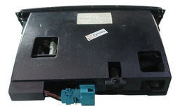 CINZEIRO MADEIRA CONSOLE CENTRAL S500 S600 S55