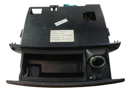 CINZEIRO MADEIRA CONSOLE CENTRAL S500 S600 S55