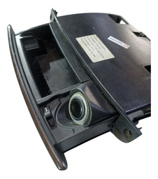 CINZEIRO MADEIRA CONSOLE CENTRAL S500 S600 S55