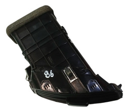 DIFUSOR DE AR CONDICIONADO CENTRAL CERATO 2009 A 2013