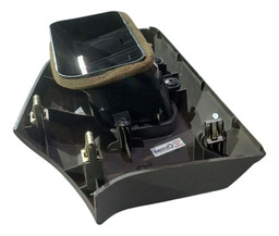 DIFUSOR AR LADO ESQUERDO ONIX/PRISMA 2013 A 2018