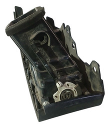 DIFUSOR AR PAINEL ESQUERDO I30 2009 A 2012