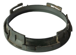 MOLDURA DIFUSOR AR PAINEL GOL 2011 ATÉ 2013