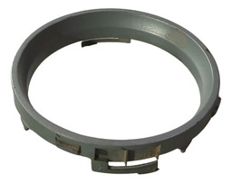 MOLDURA DIFUSOR AR PAINEL GOL 2011 ATÉ 2013