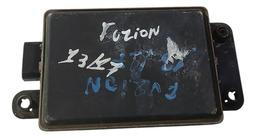 MÓDULO SENSOR PILOTO AUTOMÁTICO FUSION 2.0 2013 A 2017