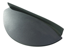 ACABAMENTO LADO ESQUERDO PAINEL FUSCA 2.0 TSI 2013 A 2016