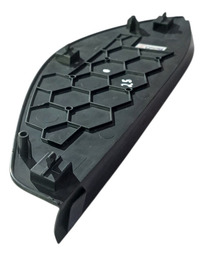 ACABAMENTO LADO ESQUERDO PAINEL FUSCA 2.0 TSI 2013 A 2016