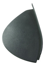 ACABAMENTO LADO ESQUERDO PAINEL FUSCA 2.0 TSI 2013 A 2016