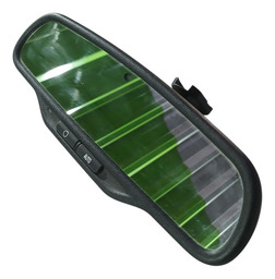 RETROVISOR CENTRAL INTERNO CAPTIVA 3.6 2012