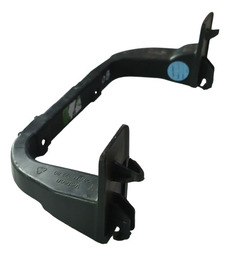 SUPORTE MAÇANETA INTERNA DIANTEIRA ESQUERDA 208 2017 A 2019