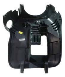 MOLDURA INFERIOR COLUNA DIREÇÃO LOGAN/SANDERO 2015 A 2019