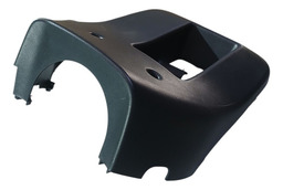 MOLDURA INFERIOR COLUNA DIREÇÃO LOGAN/SANDERO 2015 A 2019