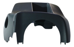 MOLDURA INFERIOR COLUNA DIREÇÃO LOGAN/SANDERO 2015 A 2019