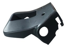 MOLDURA INFERIOR COLUNA DIREÇÃO LOGAN/SANDERO 2015 A 2019