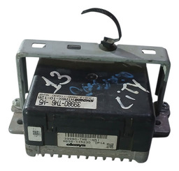 MÓDULO COLUNA ELÉTRICA FIT/CITY 2009 A 2013