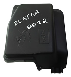 Tampa Da Caixa De Fusíveis Captur 1.6 2017 A 2021