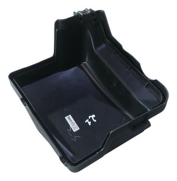 TAMPA DA CAIXA DE FUSÍVEIS CAPTUR 1.6 2017 A 2021