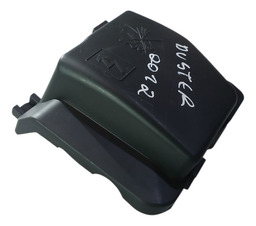 TAMPA DA CAIXA DE FUSÍVEIS CAPTUR 1.6 2017 A 2021