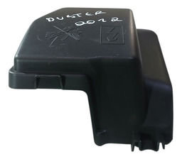 TAMPA DA CAIXA DE FUSÍVEIS CAPTUR 1.6 2017 A 2021