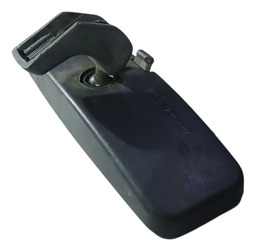 RETROVISOR INTERNO SANDERO/LOGAN/CLIO 2007 A 2012